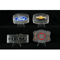 Custom Belt Buckles